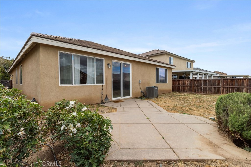 26585 Emperor Road Menifee, CA 92585 - Photo 45 of 49