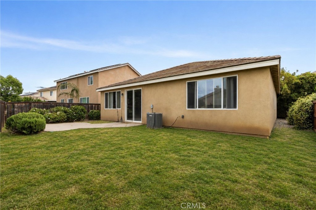 26585 Emperor Road Menifee, CA 92585 - Photo 46 of 49