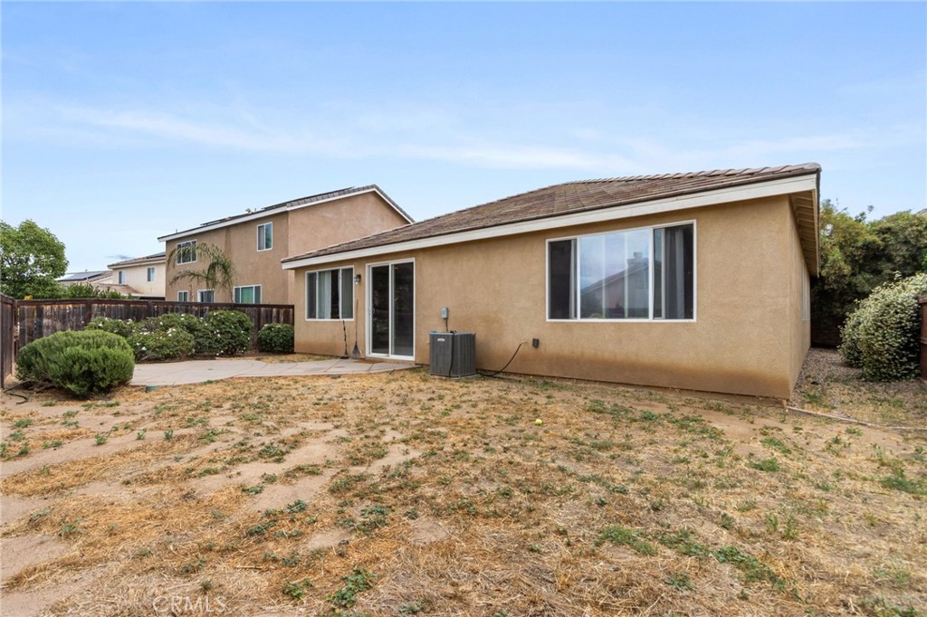 26585 Emperor Road Menifee, CA 92585 - Photo 47 of 49