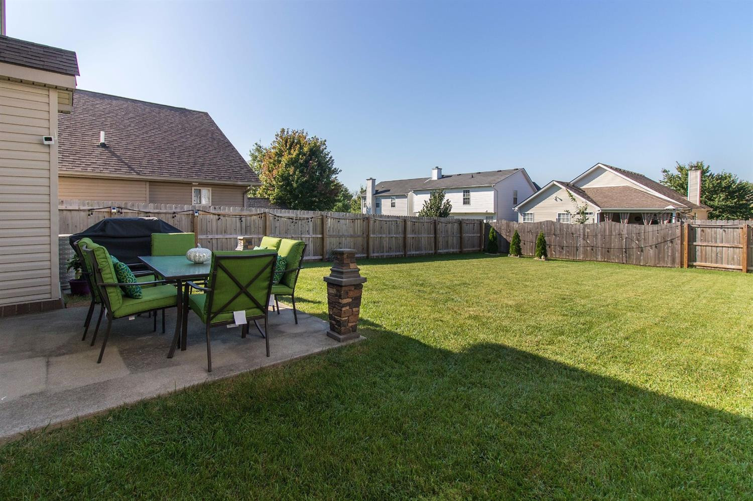 3684 Beaten Path Lexington, KY 40509 - Photo 4 of 27 Photo 4