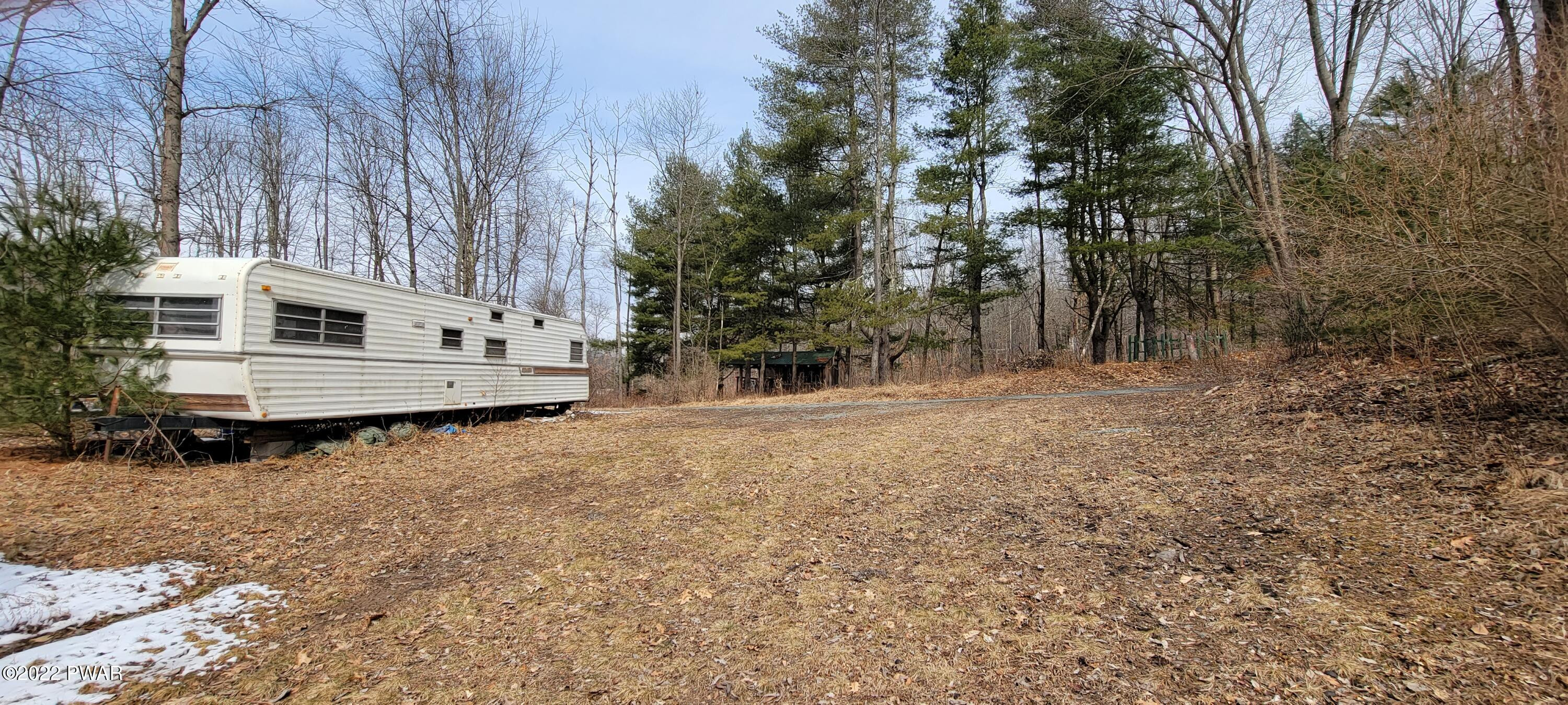 Lot 5.2 Humphrey Road Narrowsburg, NY 12764 - Photo 41 of 51