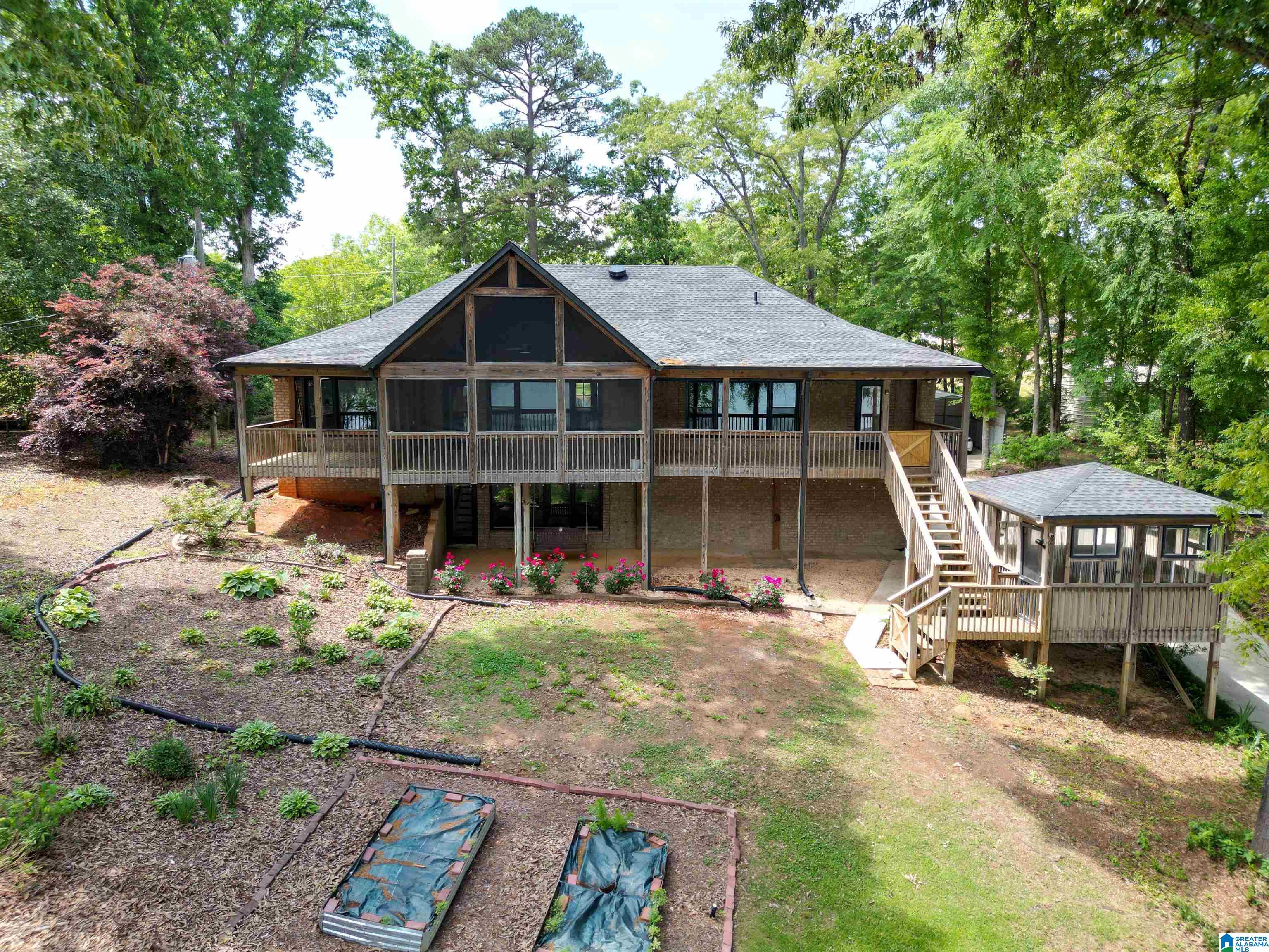 5804 Lee Road Pell City, AL 35128 - Photo 8 of 96 Gallery Image 8