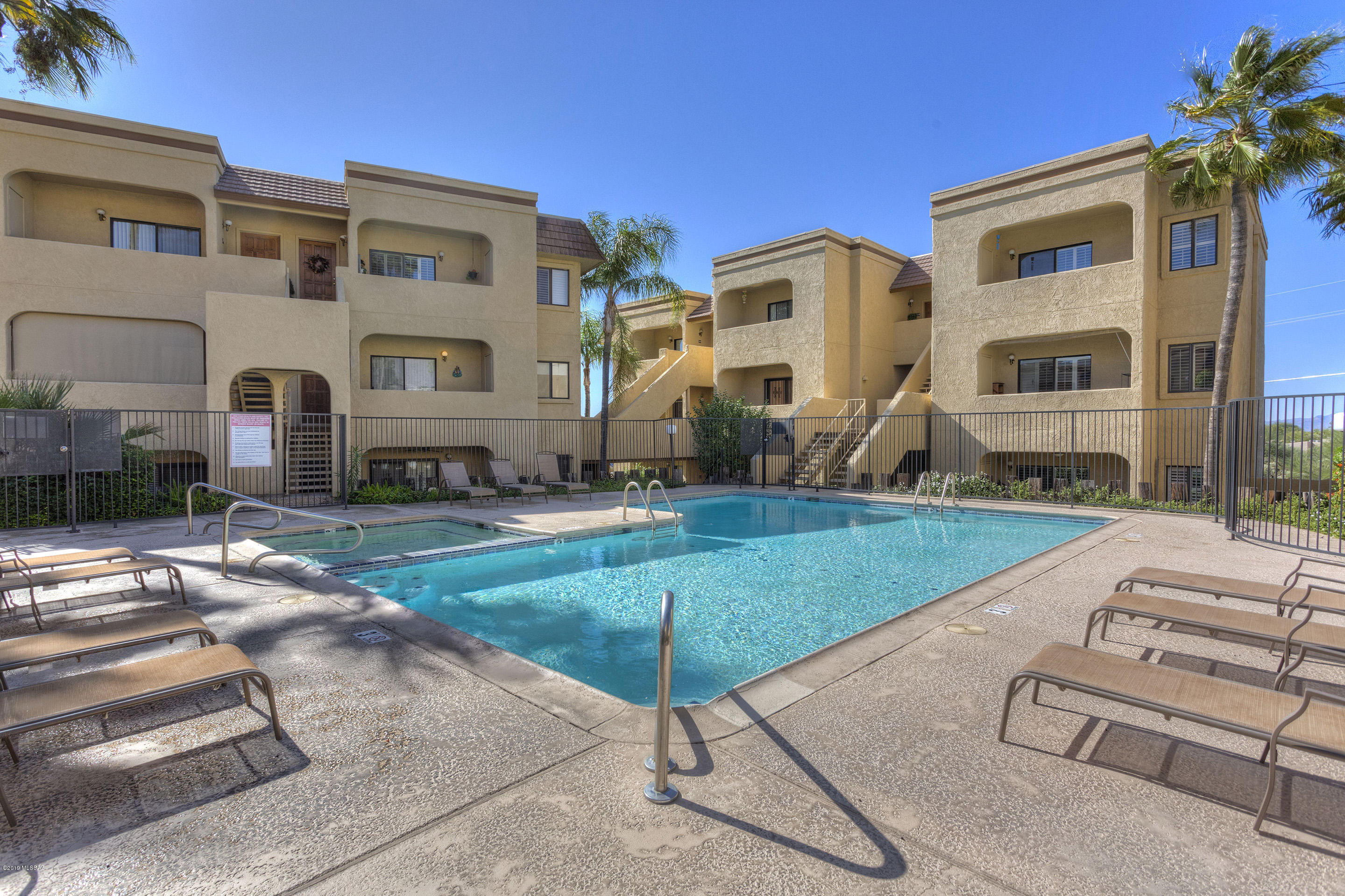 5500 North Valley View Road, Unit 114 Tucson, AZ 85718 - Photo 17 of 17