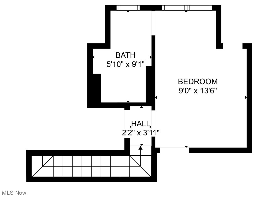 3480 Edison Road Cleveland Heights, OH 44121 - Photo 43 of 47