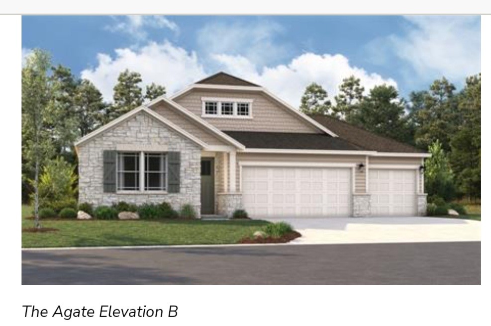 205 Fiddleneck Road Marble Falls, TX 78654 - Photo 1 of 1 Gallery Image 1