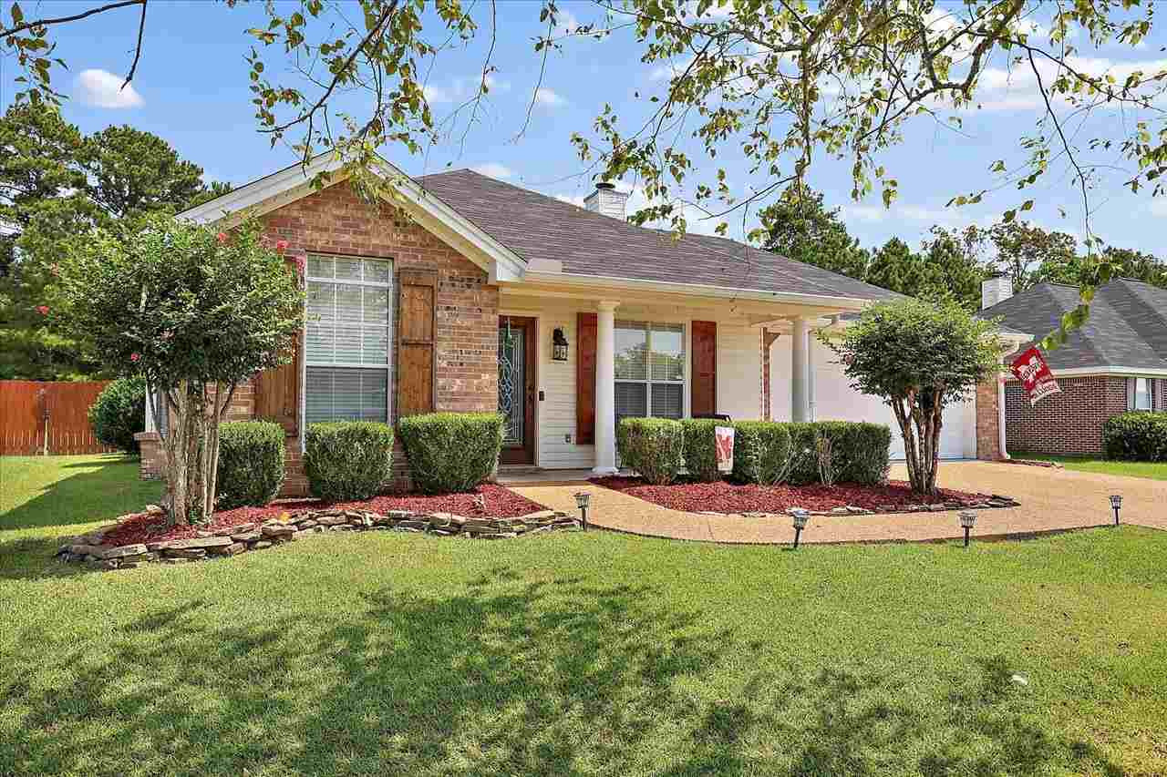 572 Oak Ridge Way Pearl, MS 39208 - Photo 2 of 28 Photo 2