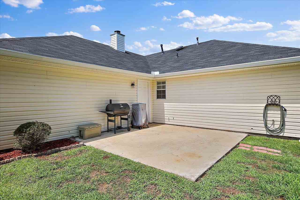 572 Oak Ridge Way Pearl, MS 39208 - Photo 24 of 28 Photo 24