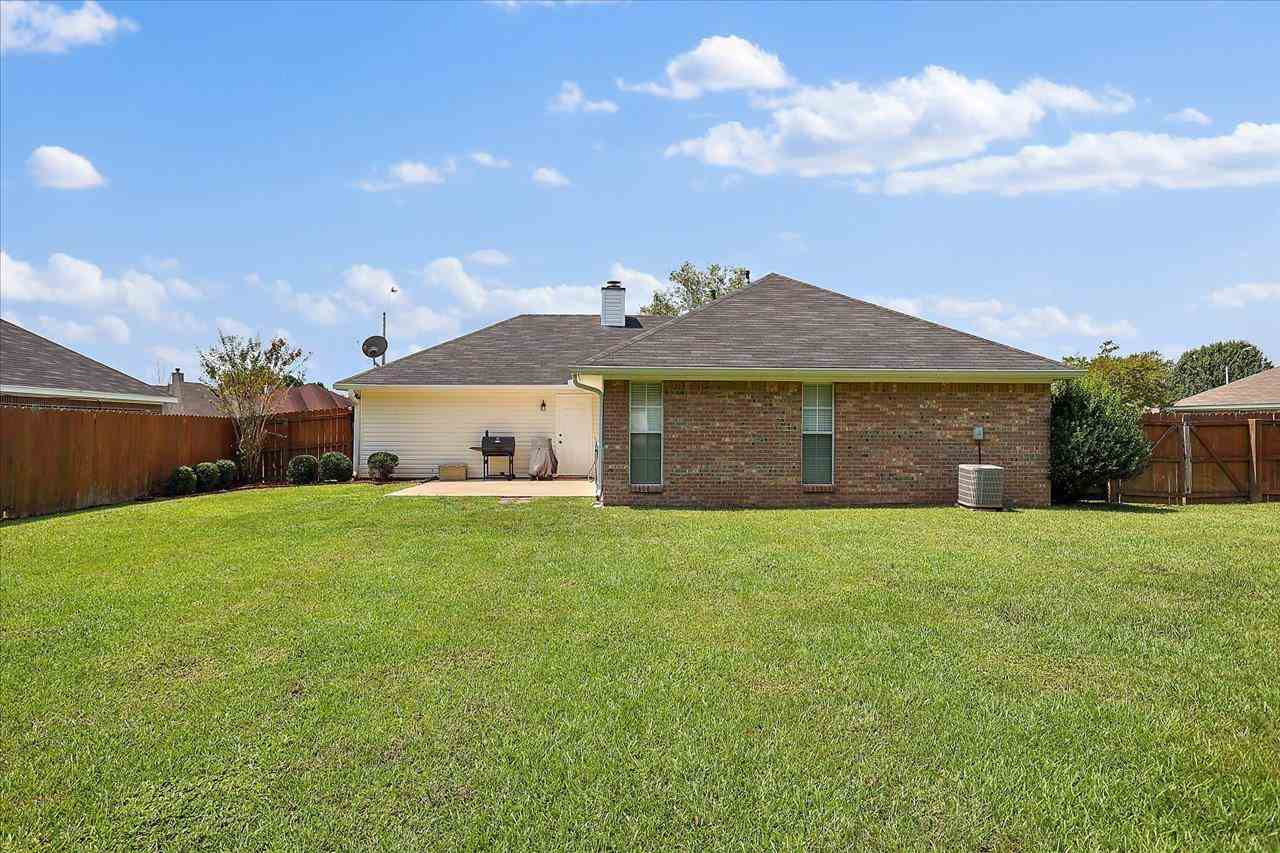 572 Oak Ridge Way Pearl, MS 39208 - Photo 25 of 28 Photo 25