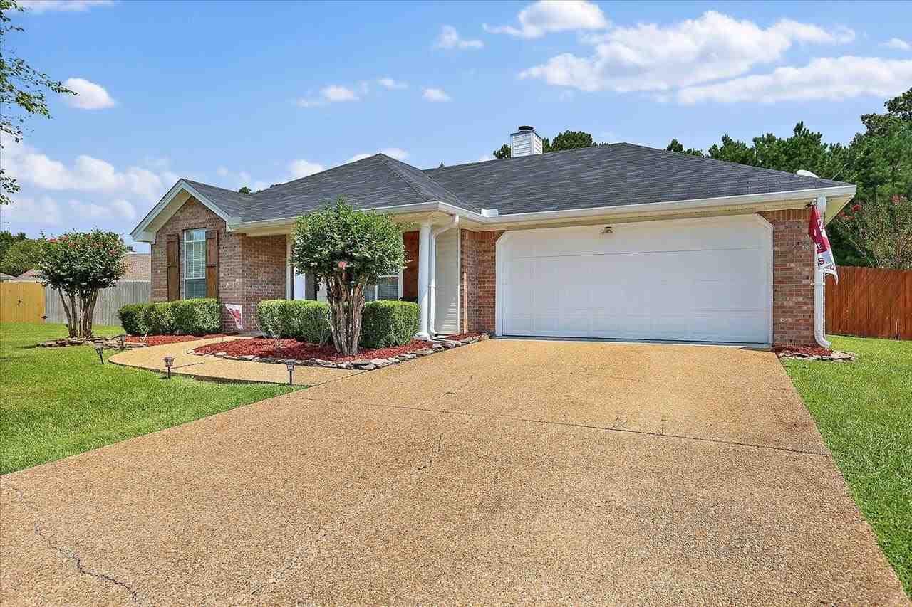 572 Oak Ridge Way Pearl, MS 39208 - Photo 3 of 28 Photo 3
