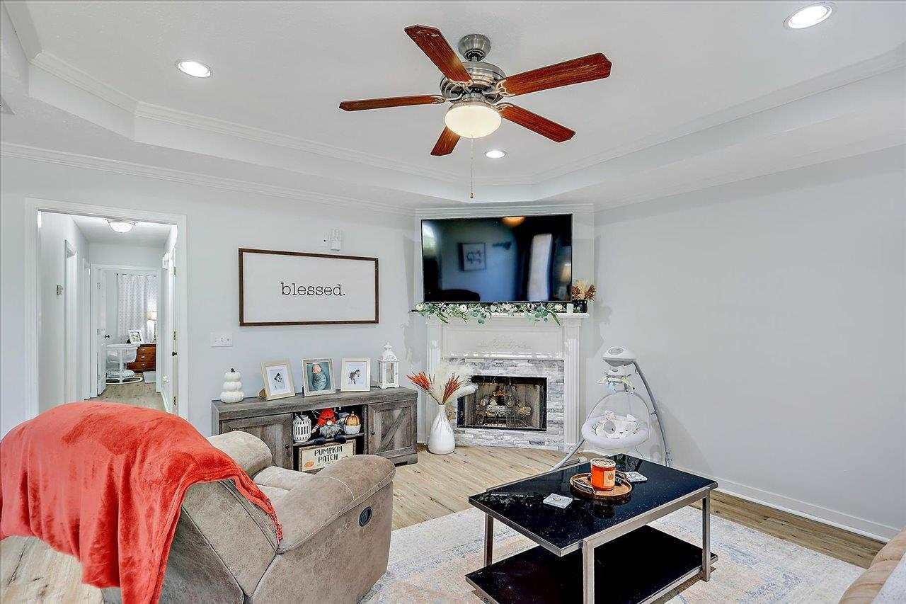572 Oak Ridge Way Pearl, MS 39208 - Photo 5 of 28 Photo 5