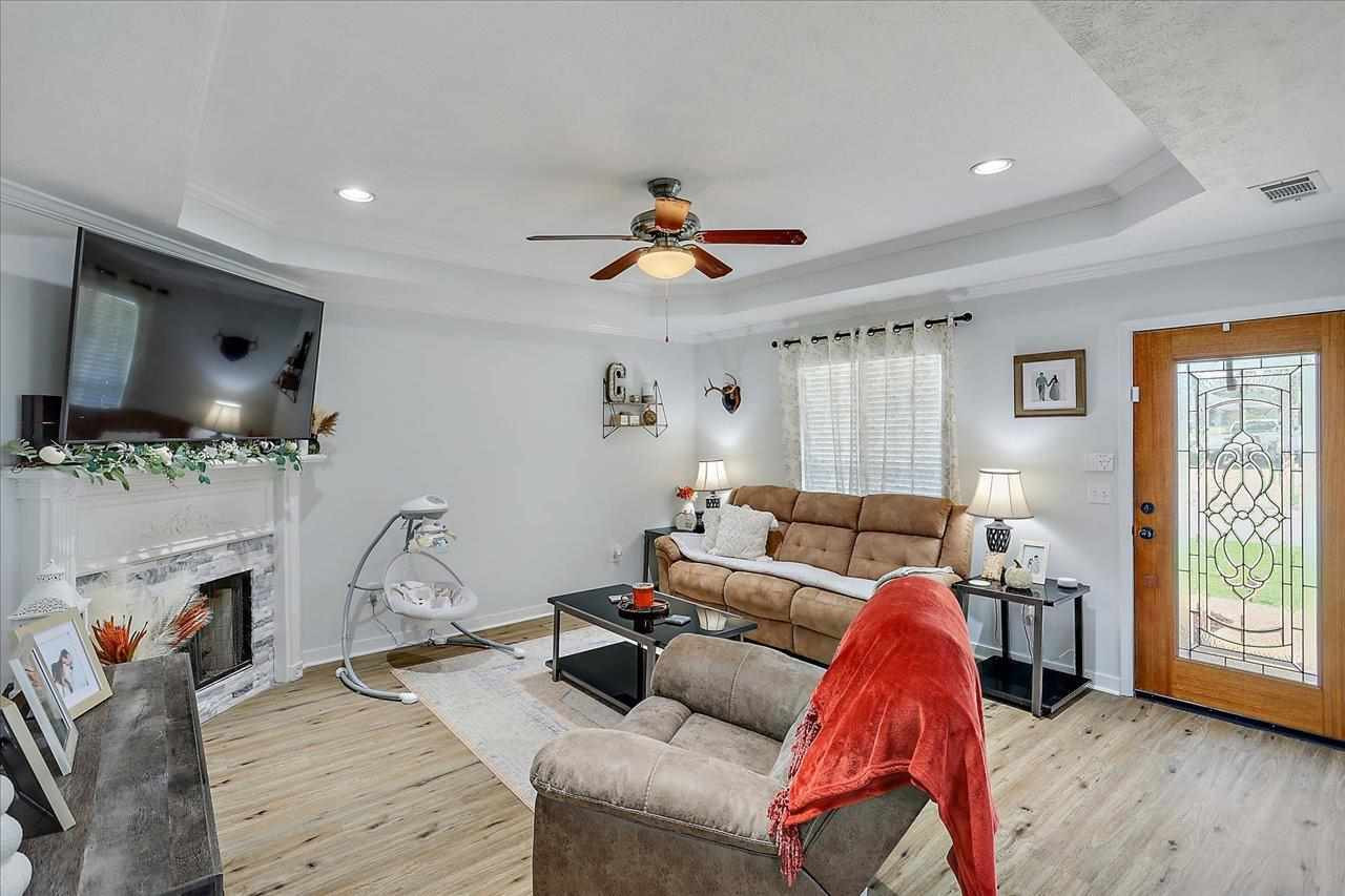 572 Oak Ridge Way Pearl, MS 39208 - Photo 6 of 28 Photo 6
