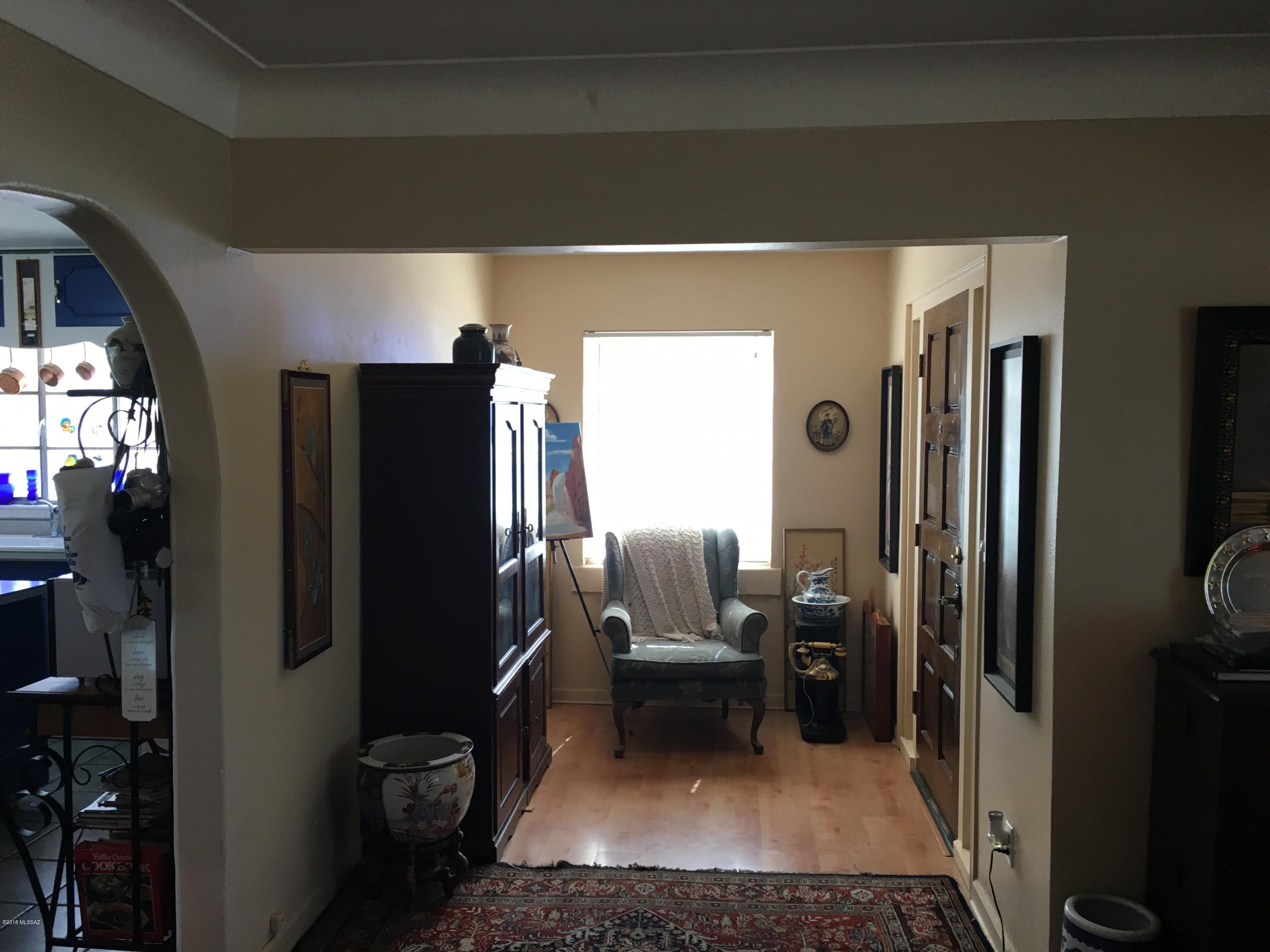 2225 East Fort Lowell Road, Unit 1 Tucson, AZ 85719 - Photo 2 of 11 Gallery Image 2