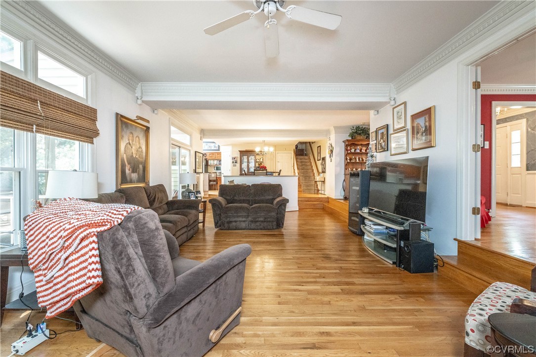 14220 Chimney House Road Midlothian, VA 23112 - Photo 14 of 50 Gallery Image 14