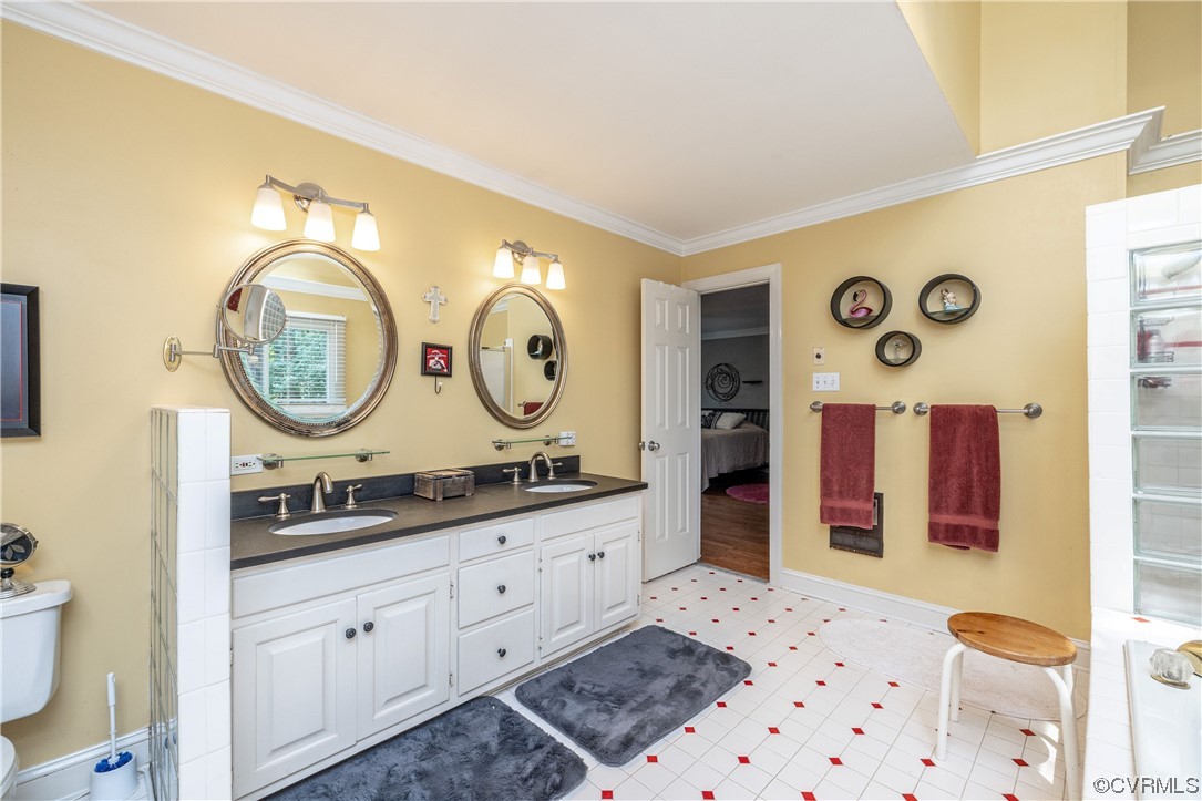 14220 Chimney House Road Midlothian, VA 23112 - Photo 29 of 50 Gallery Image 29