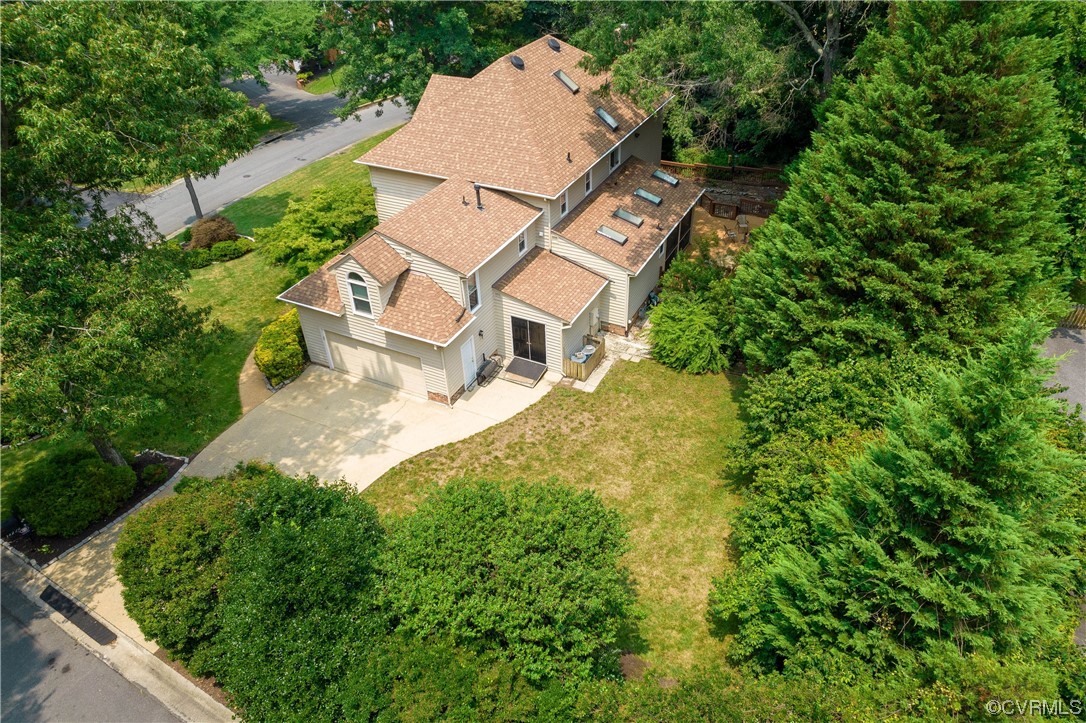 14220 Chimney House Road Midlothian, VA 23112 - Photo 49 of 50 Gallery Image 49
