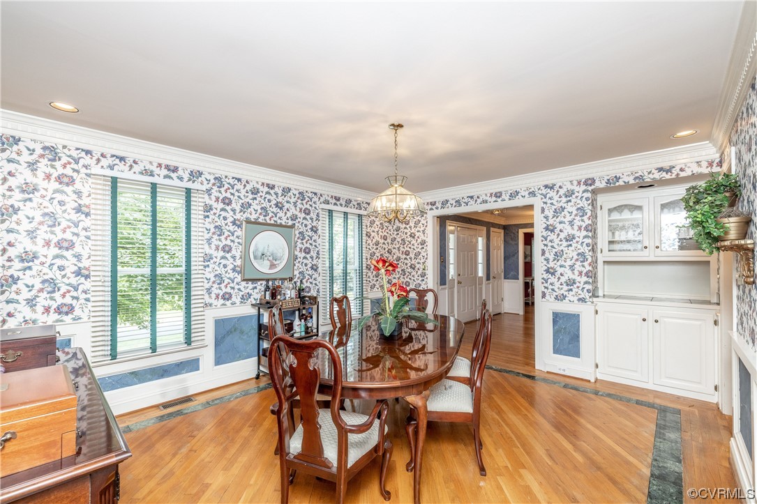14220 Chimney House Road Midlothian, VA 23112 - Photo 8 of 50 Gallery Image 8