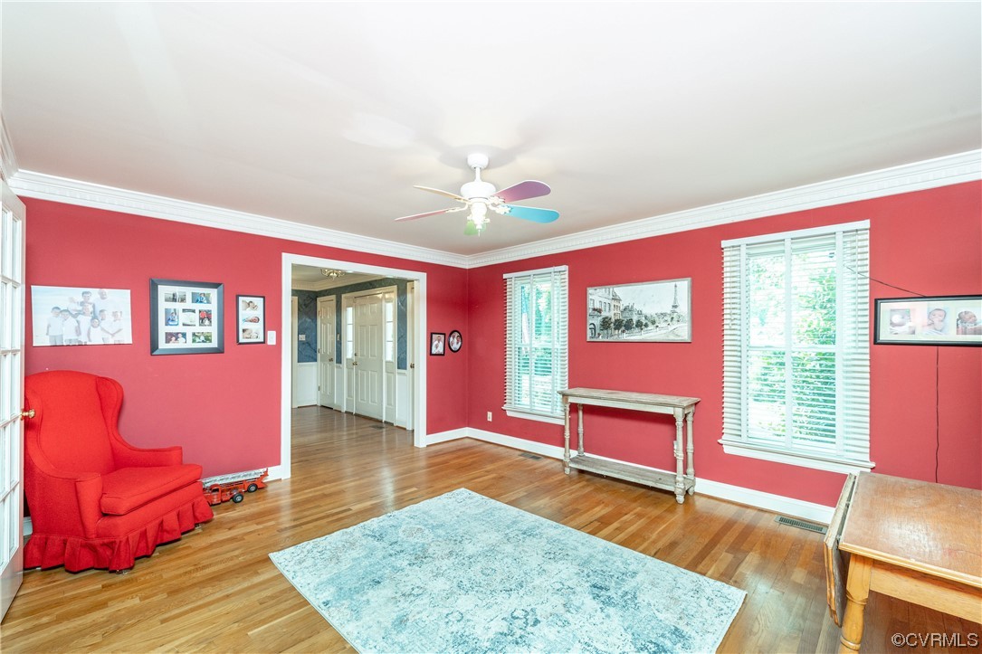 14220 Chimney House Road Midlothian, VA 23112 - Photo 10 of 50 Gallery Image 10