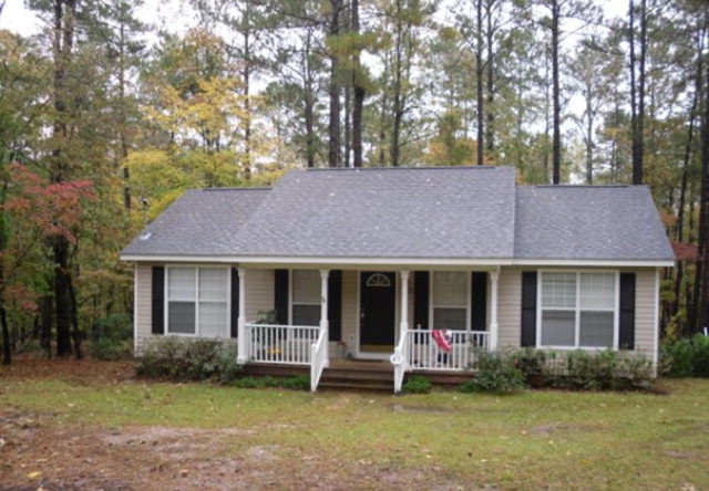 3608 Moon Mist Road Appling, GA 30802 - Photo 1 of 1 Main View