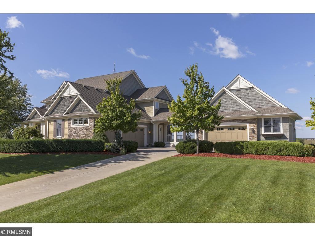 6441 Bluestem Road North Corcoran, MN 55340 - Photo 2 of 24