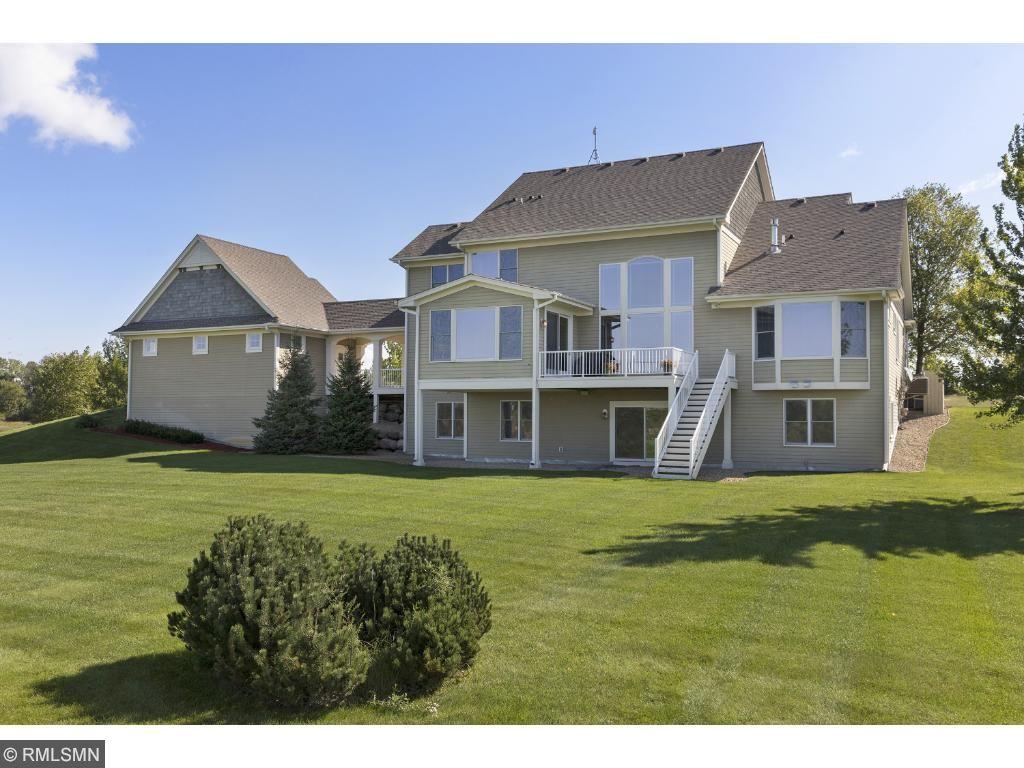 6441 Bluestem Road North Corcoran, MN 55340 - Photo 23 of 24