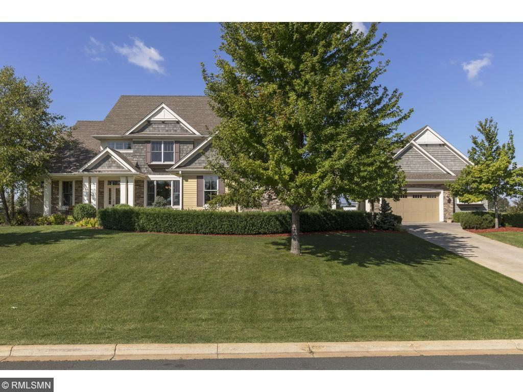 6441 Bluestem Road North Corcoran, MN 55340 - Photo 3 of 24