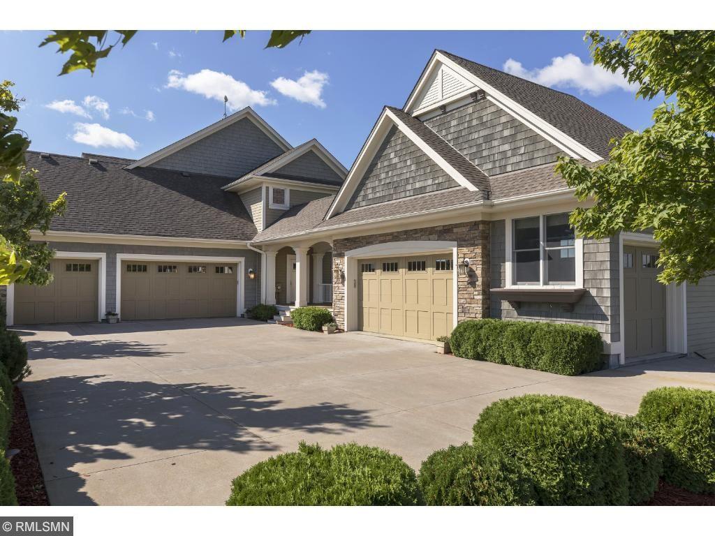 6441 Bluestem Road North Corcoran, MN 55340 - Photo 4 of 24