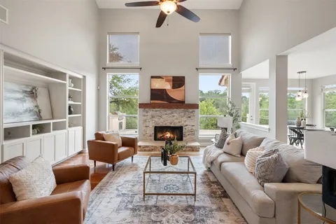 $2,339,000 | 2901 Demona Drive, Austin, TX 78733