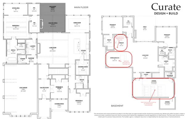 $1,750,000 | 3124 Galena Circle, Unit 832, Chattanooga, TN 37419