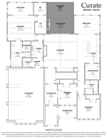 $1,750,000 | 3124 Galena Circle, Unit 832, Chattanooga, TN 37419