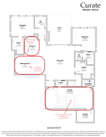 $1,750,000 | 3124 Galena Circle, Unit 832, Chattanooga, TN 37419