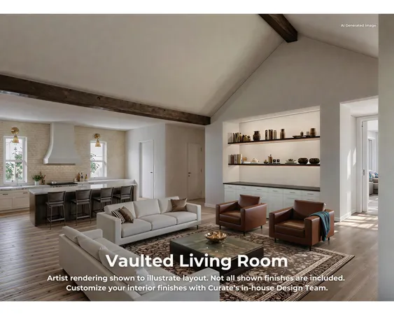 $1,750,000 | 3124 Galena Circle, Unit 832, Chattanooga, TN 37419