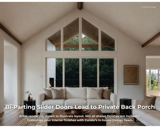 $1,750,000 | 3124 Galena Circle, Unit 832, Chattanooga, TN 37419