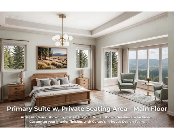 $1,750,000 | 3124 Galena Circle, Unit 832, Chattanooga, TN 37419