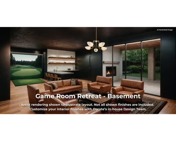 $1,750,000 | 3124 Galena Circle, Unit 832, Chattanooga, TN 37419