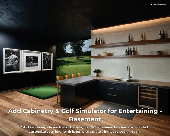 $1,750,000 | 3124 Galena Circle, Unit 832, Chattanooga, TN 37419