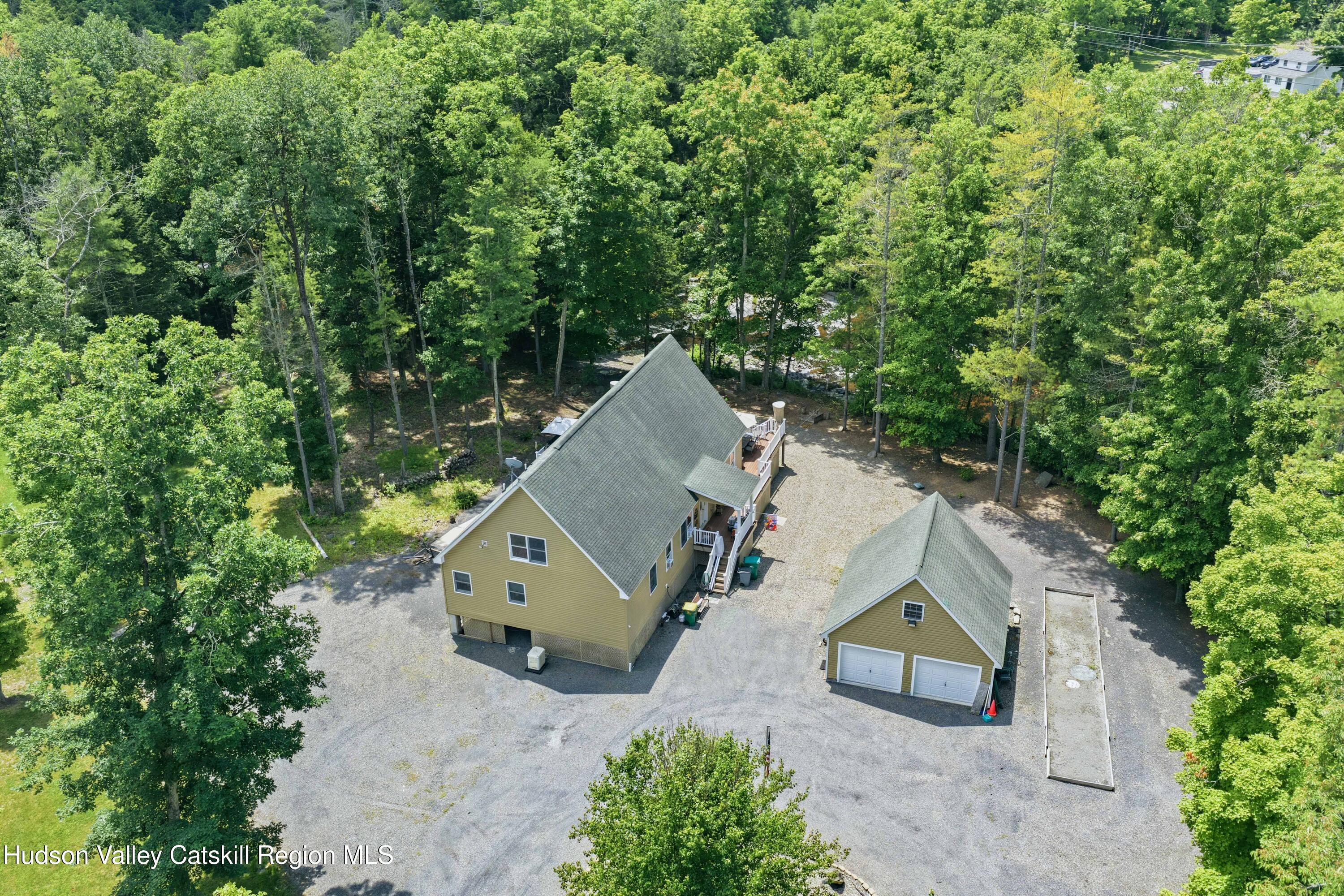 302 Powdermill Bridge Road Kingston, NY 12401 - Photo 4 of 44 DJI_20260709125755_0011_D-Edit