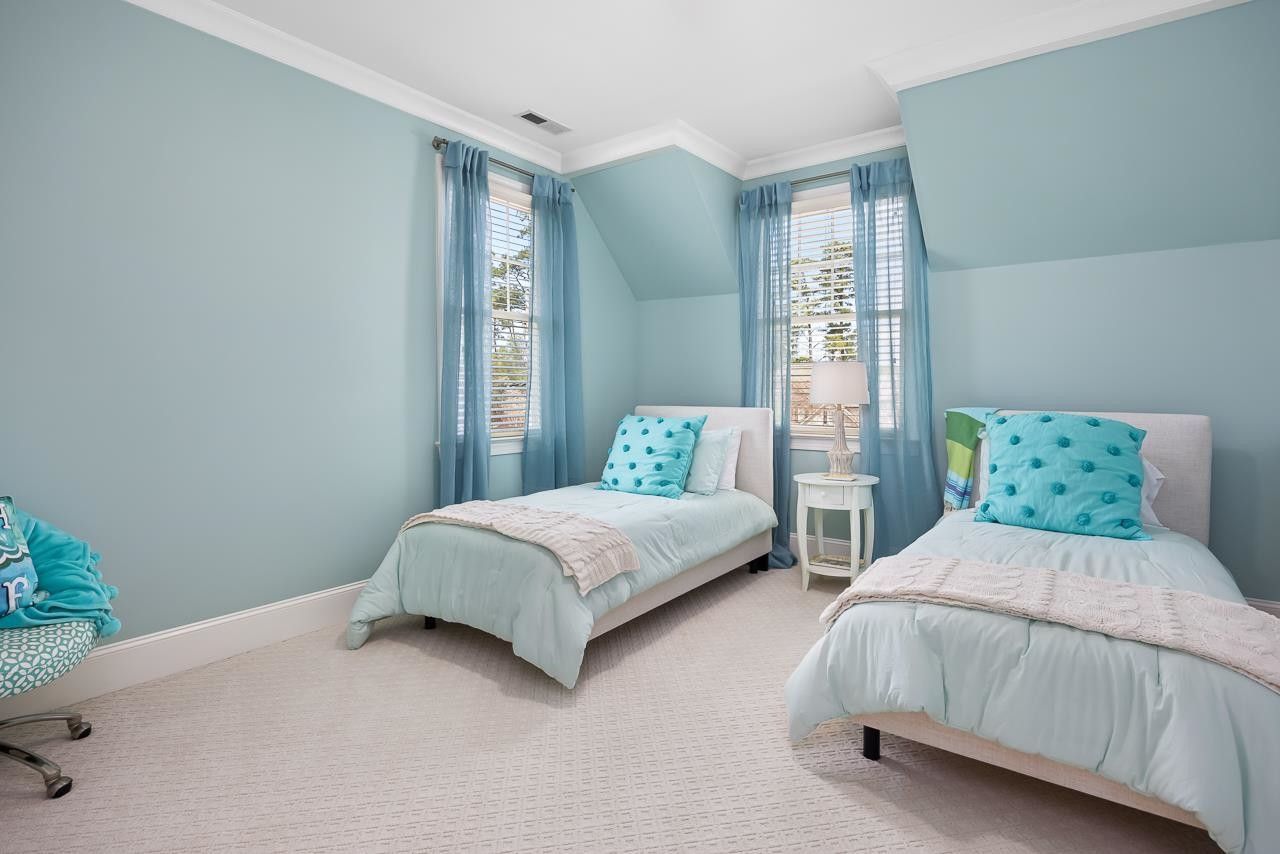 761 Manchester Drive Raleigh, NC 27609 - Photo 38 of 56 Photo 38