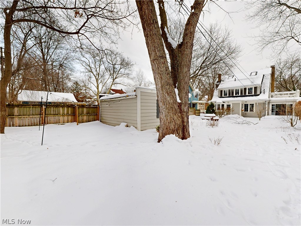 3001 Coleridge Road Cleveland, OH 44118 - Photo 48 of 50 Gallery Image 48