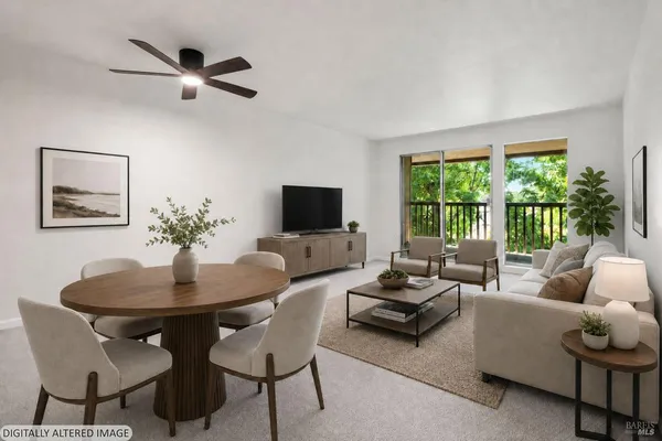 $320,000 | 1540 Center Road, Unit 381, Novato, CA 94947
