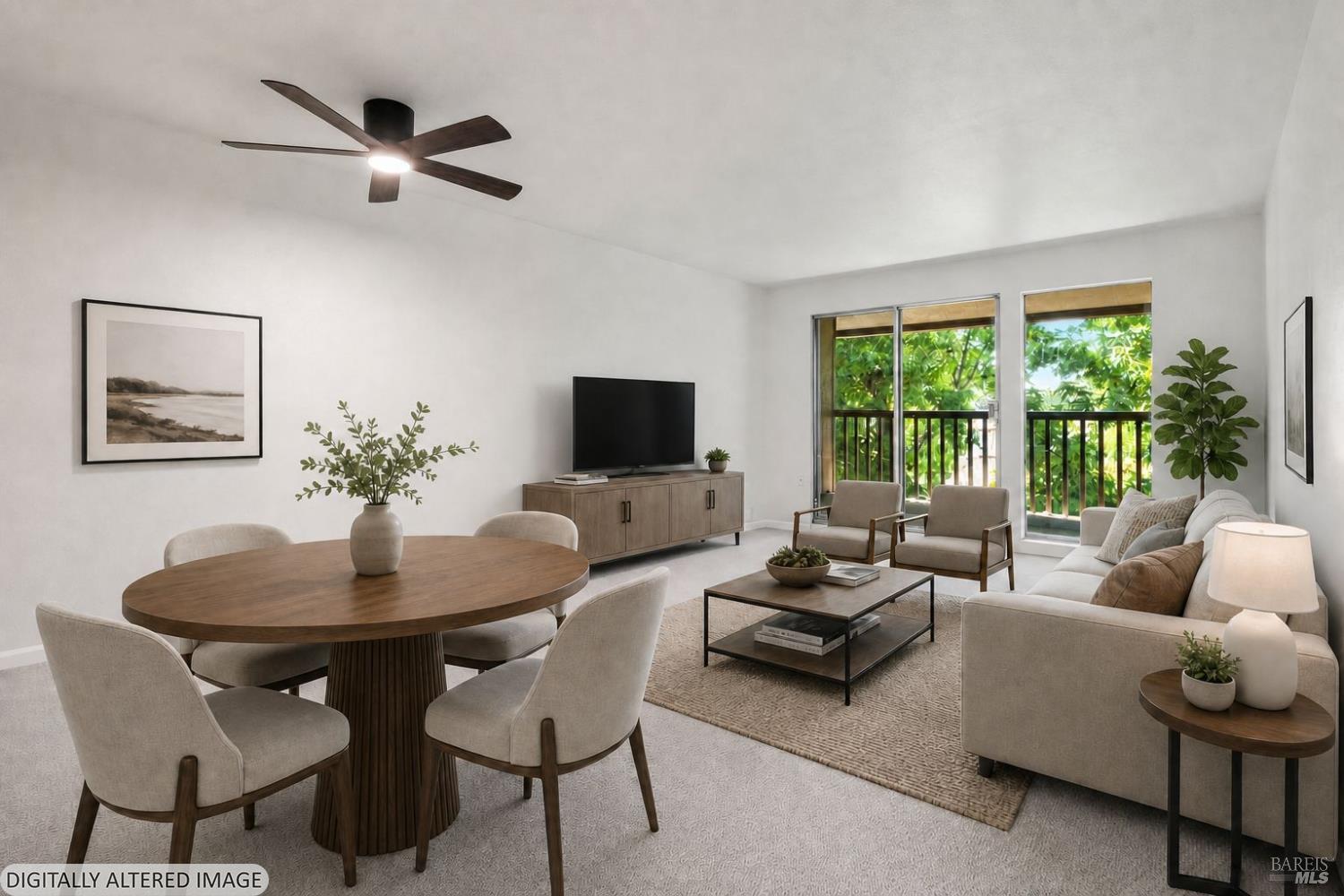 1540 Center Road, Unit 381 Novato, CA 94947 - Photo 1 of 32
