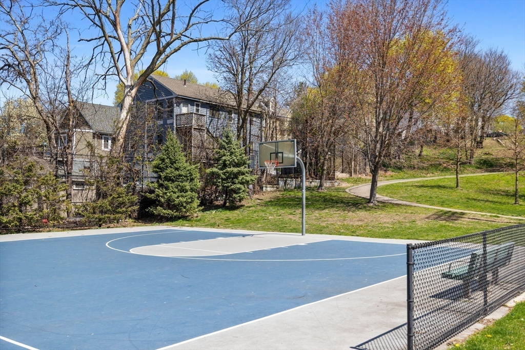 113 Lonsdale Street, Unit 2 Boston, MA 02124 - Photo 20 of 21