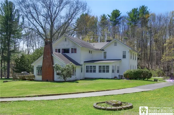$459,900 | 3588 Dutch Hollow Road, Ellery, NY 14701