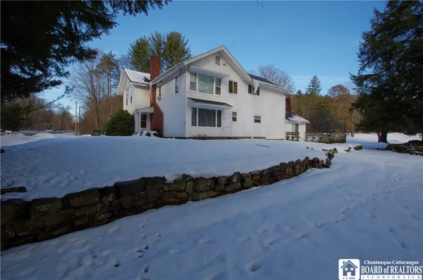 $459,900 | 3588 Dutch Hollow Road, Ellery, NY 14701