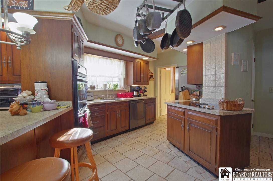 3588 Dutch Hollow Road Ellery, NY 14701 - Photo 12 of 28