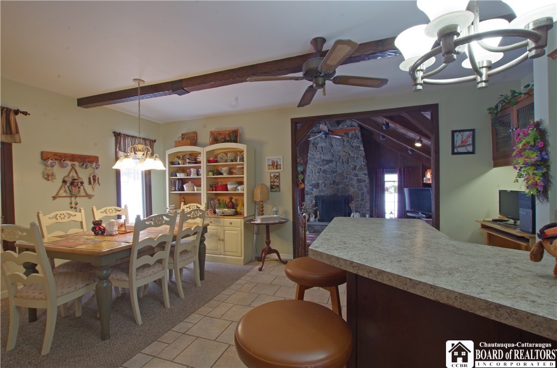 3588 Dutch Hollow Road Ellery, NY 14701 - Photo 12 of 31