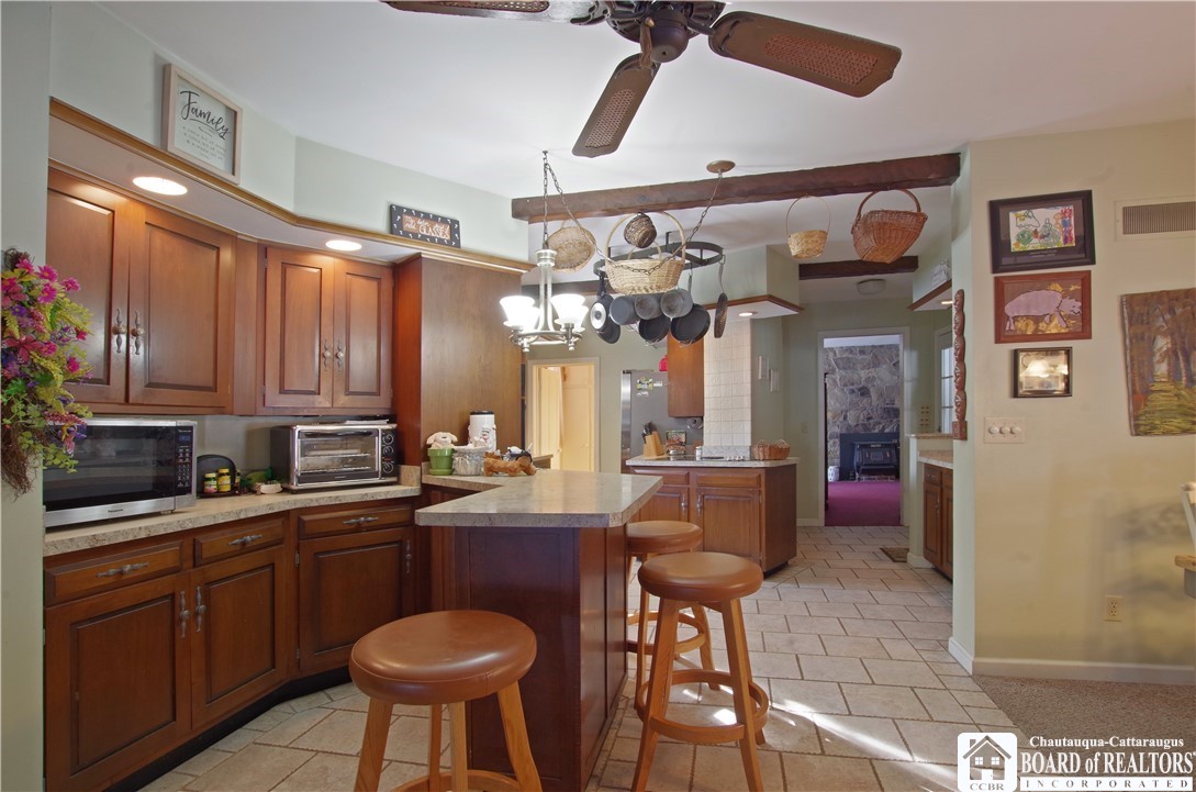 3588 Dutch Hollow Road Ellery, NY 14701 - Photo 14 of 28