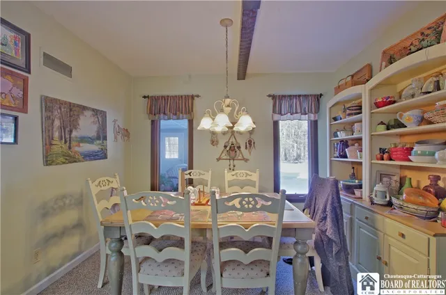 $525,000 | 3588 Dutch Hollow Road, Ellery, NY 14701