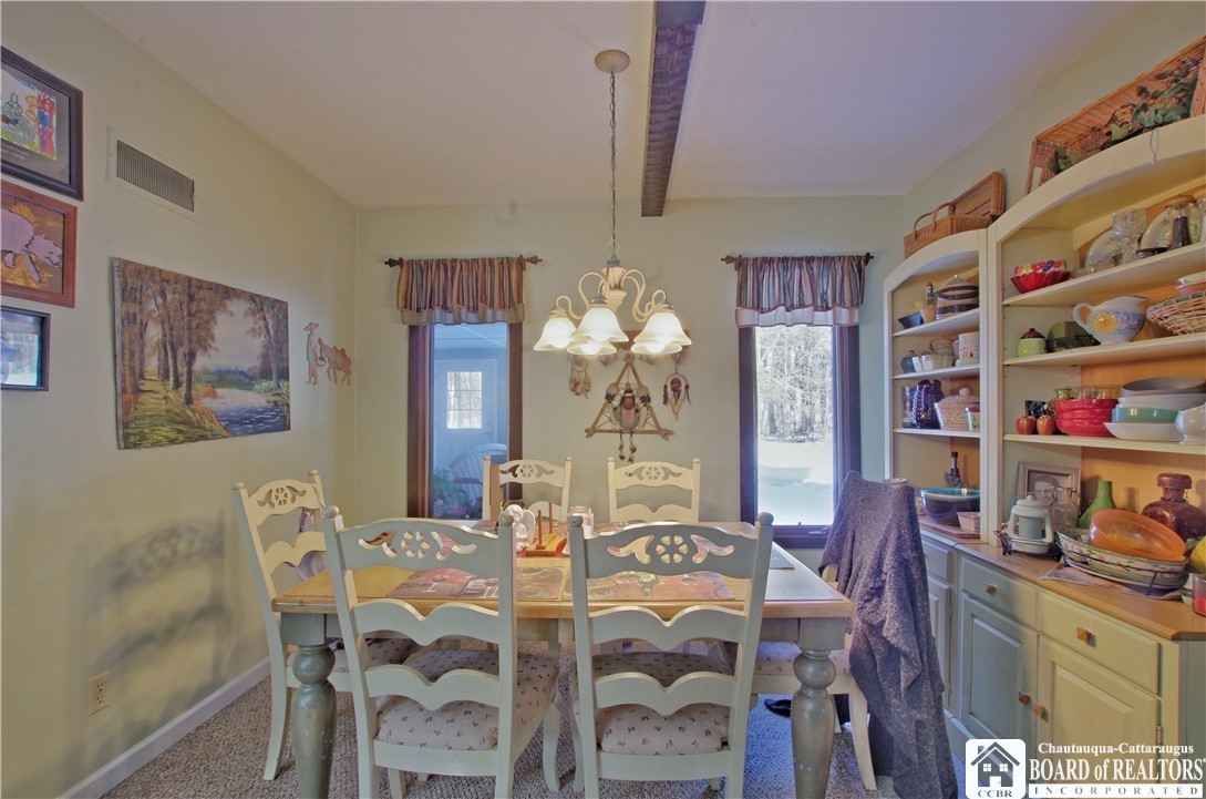 3588 Dutch Hollow Road Ellery, NY 14701 - Photo 15 of 28