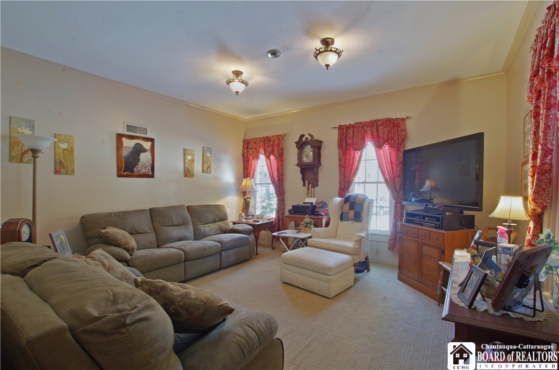 3588 Dutch Hollow Road Ellery, NY 14701 - Photo 18 of 31