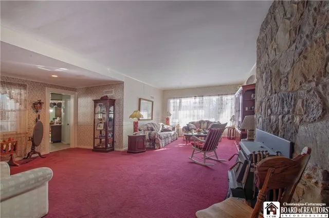 $525,000 | 3588 Dutch Hollow Road, Ellery, NY 14701